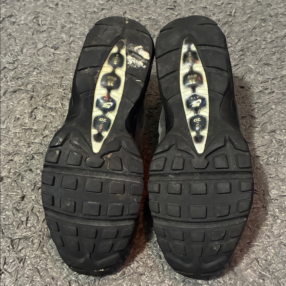 Nike air max 95 - Picture 3 of 8
